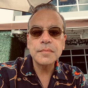 Meet your Posher, Kurt